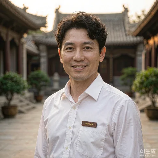 Gabriel Li