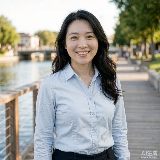 Chloe Wei