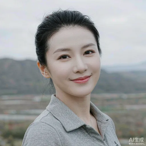 Hazel Jiang