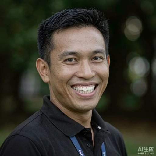 Thomas Cao