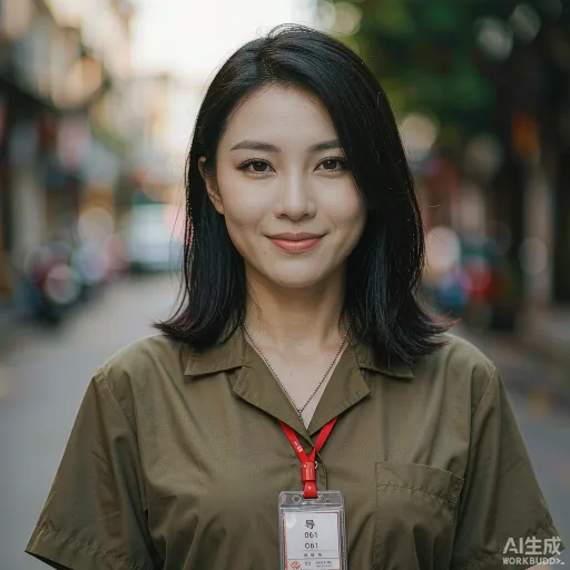 Grace Han