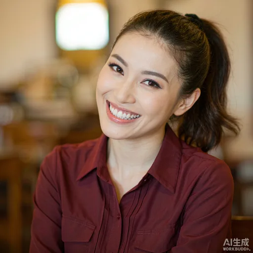 Caroline Cheng