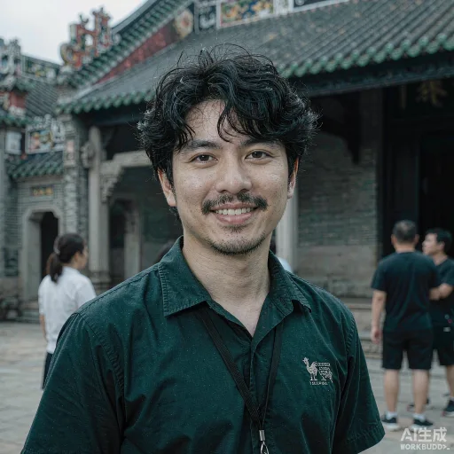 Daniel Yu