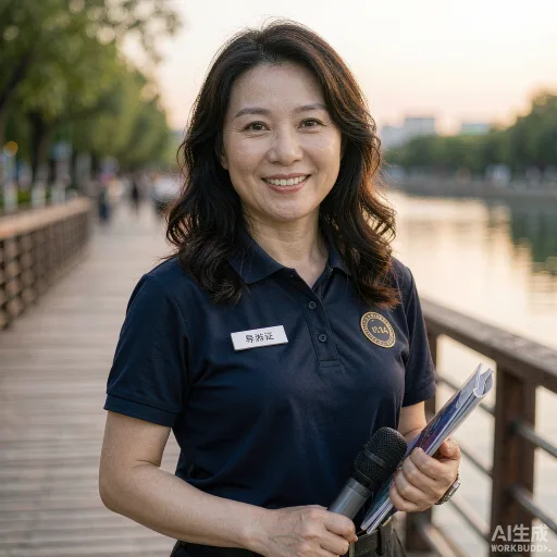 Samantha Pan