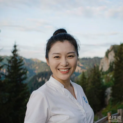 Everly Zhou
