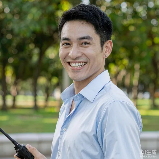Mason Yuan