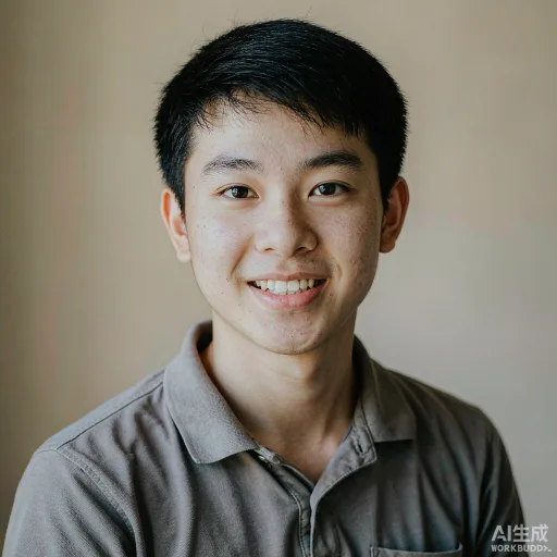 Alexander Zheng