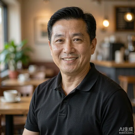 Dylan Yao
