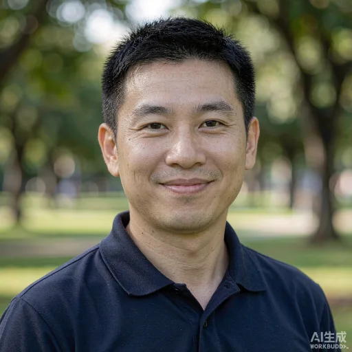 Andrew Ye