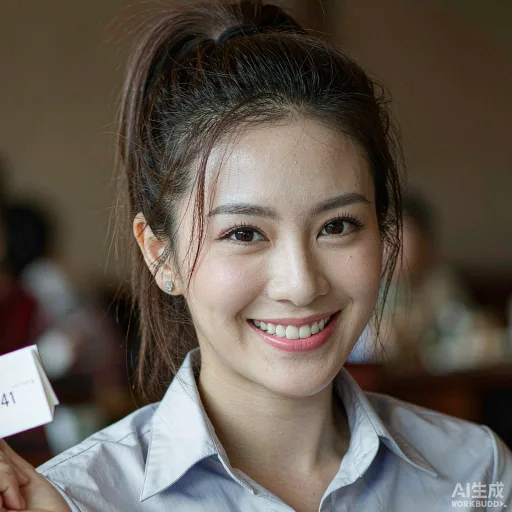 Samantha Xu
