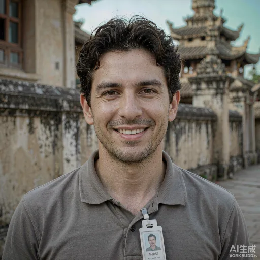 Anthony Peng