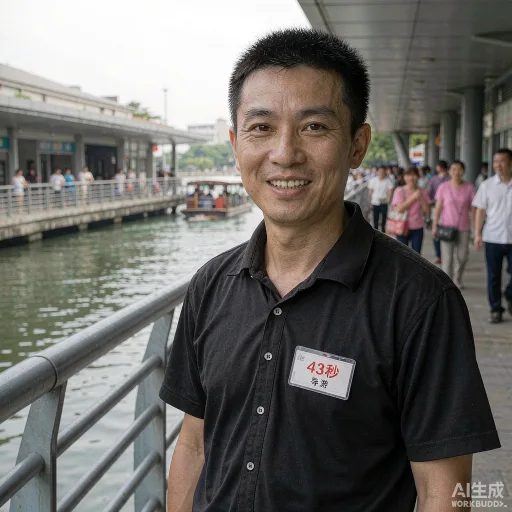 Matthew Zhu