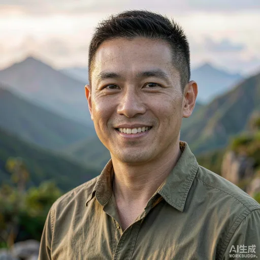 Connor Hu
