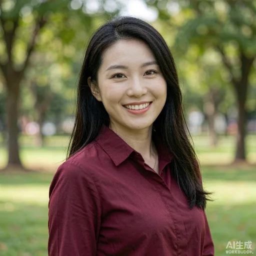 Everly Tang