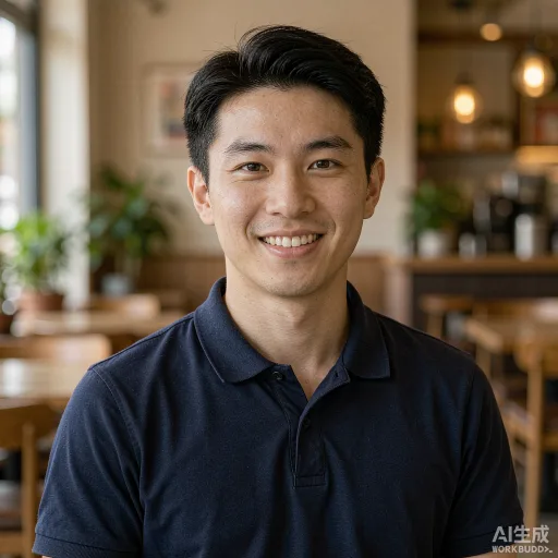 Leo Su