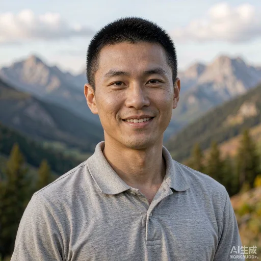 Michael Yang