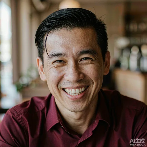 Michael Xie