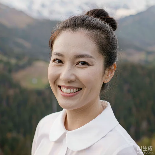 Lily Tian