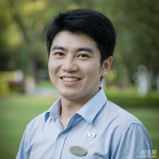 Miles Cheng