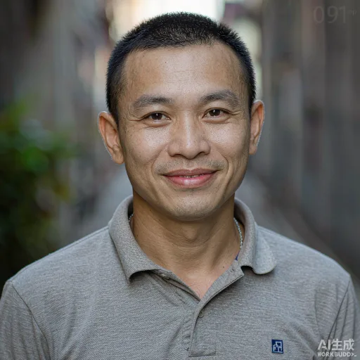 Carter Ding
