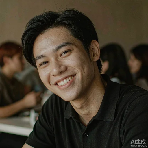 Julian Zhu