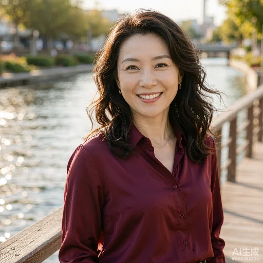 Chloe Zeng