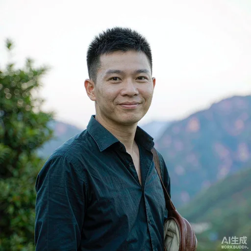 Andrew Cai