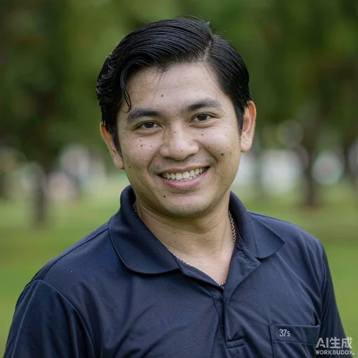 Jackson Li
