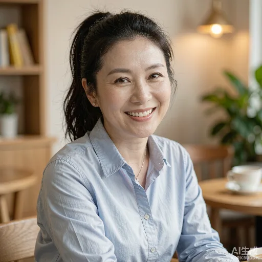 Olivia Wang