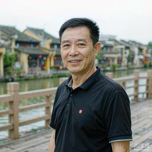 Alexander Cao