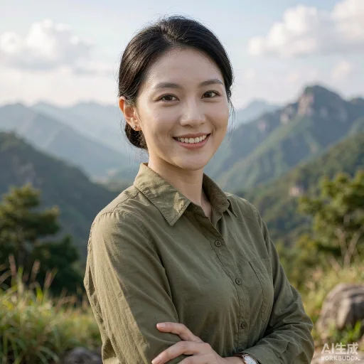 Elizabeth Wei