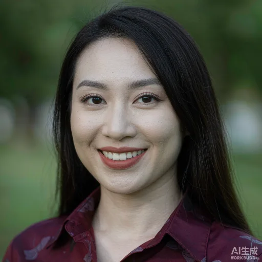 Ava Feng