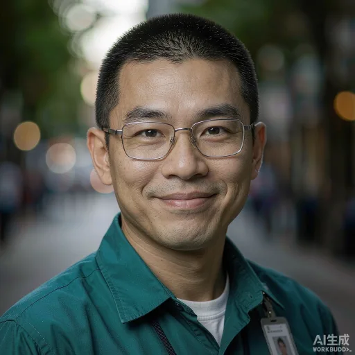 Oliver Gao