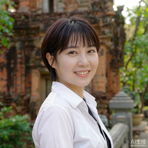 Isabella Zhao