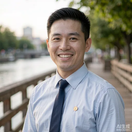 Jackson Ding
