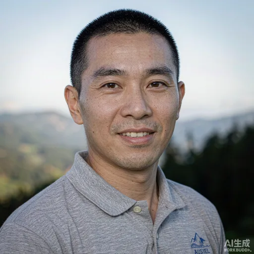 Connor Luo