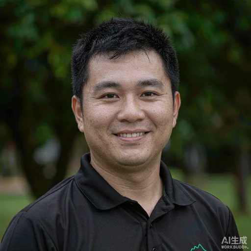 Ethan Peng