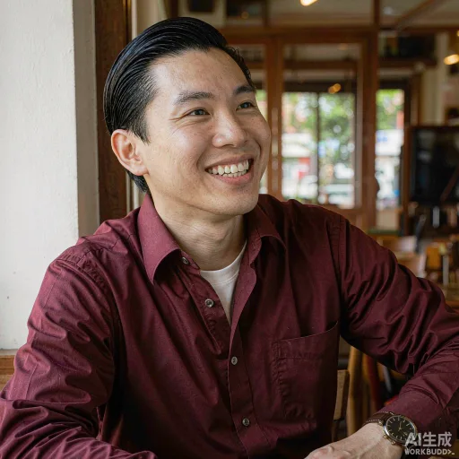 Oliver Xiao
