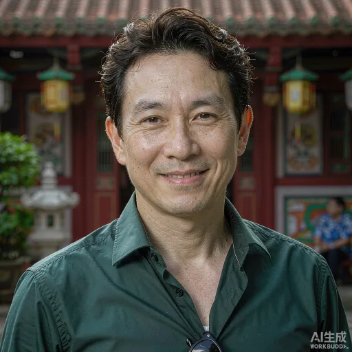 Evan Luo