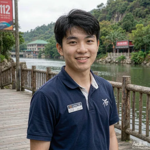 Benjamin Wang