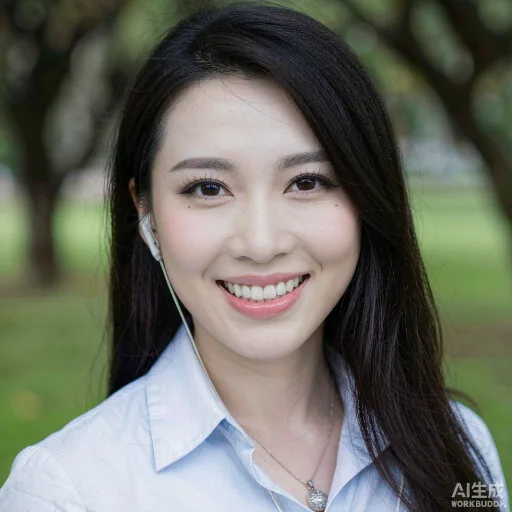 Sophia Huang