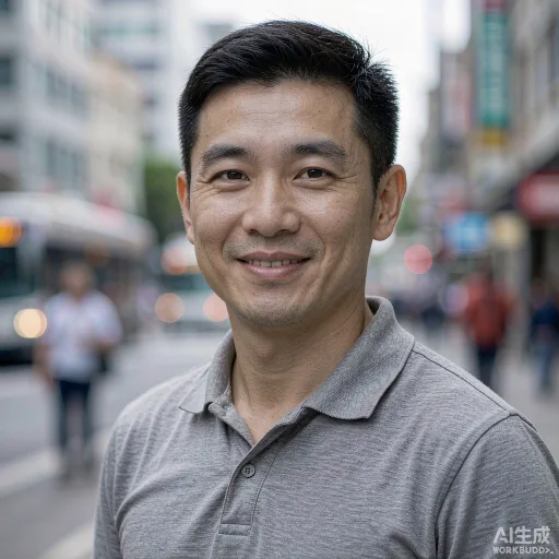 Thomas Shen
