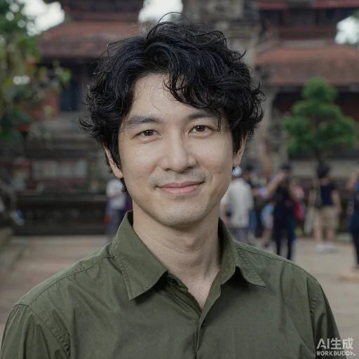 Isaac Ren