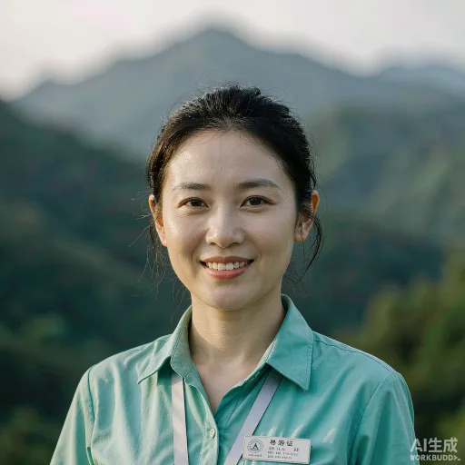 Harper Zeng