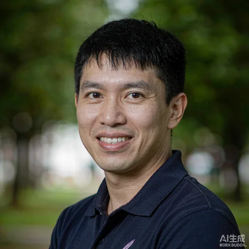 Cole Gao