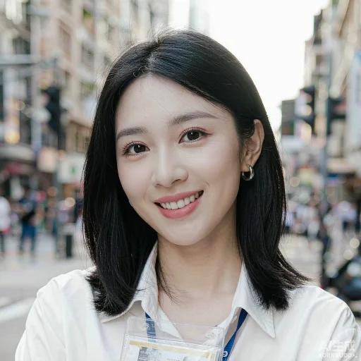 Lily Wu