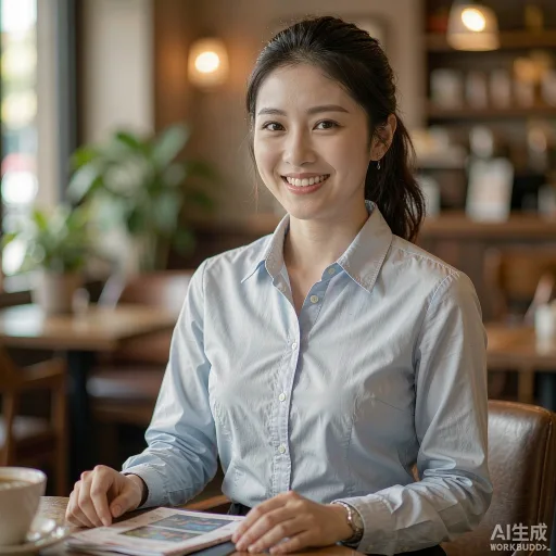 Genesis Zhu