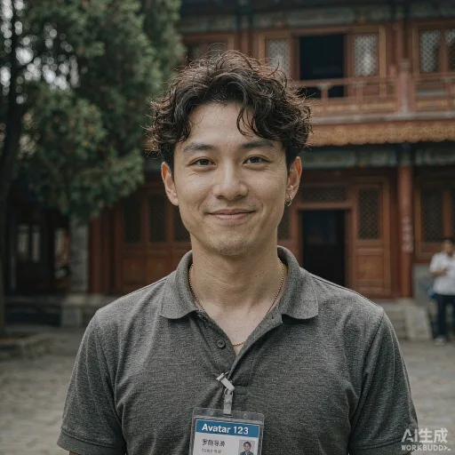 Lucas Zeng
