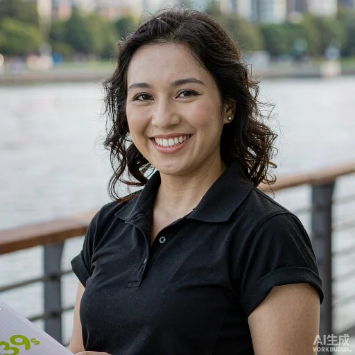Hazel Xu