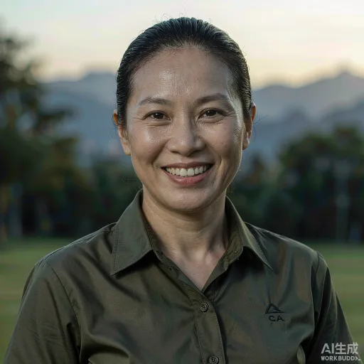 Anna Tian